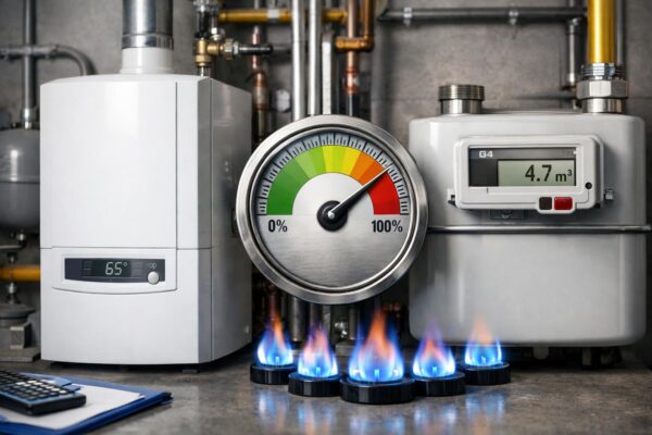 Параметры газовой котельной для частного дома