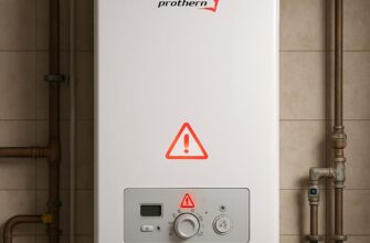 Почему не греет котел Protherm и что с этим делать: полный разбор проблемы