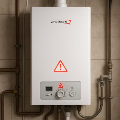 Почему не греет котел Protherm и что с этим делать: полный разбор проблемы