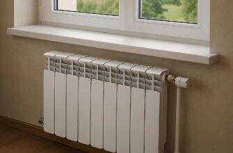 Качественное отопление Духанино