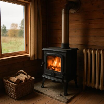 Как не замёрзнуть за городом: практическое руководство по выбору отопления для дачи
