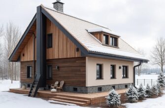 Тепло без сюрпризов: как устроить автономное отопление в доме в Ушаково и не пожалеть