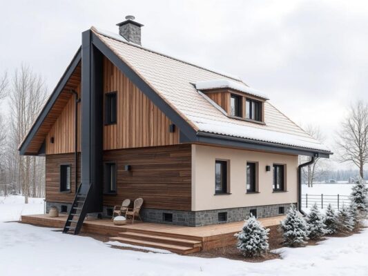 Тепло без сюрпризов: как устроить автономное отопление в доме в Ушаково и не пожалеть