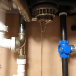 Промывка труб газового котла