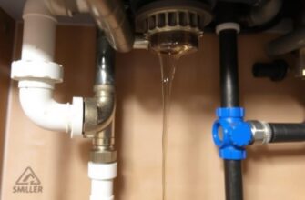 Промывка труб газового котла