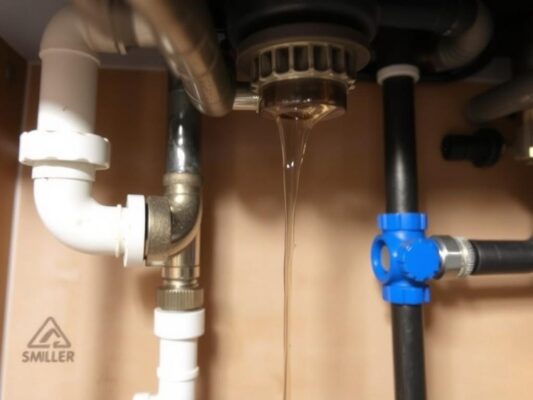 Промывка труб газового котла