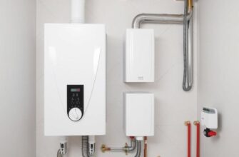 Ремонт котлов в Гидроузле