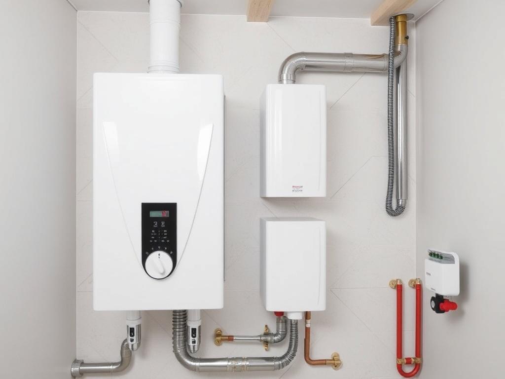 Доверьте ремонт котлов в Гидроузле профессионалам — ООО ДИЗАЙН ПРЕСТИЖ оперативно и качественно