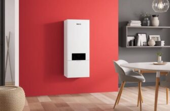 Компактный, но мощный: всё, что нужно знать о Baxi Slim 1.230 FiN 22.1 кВт