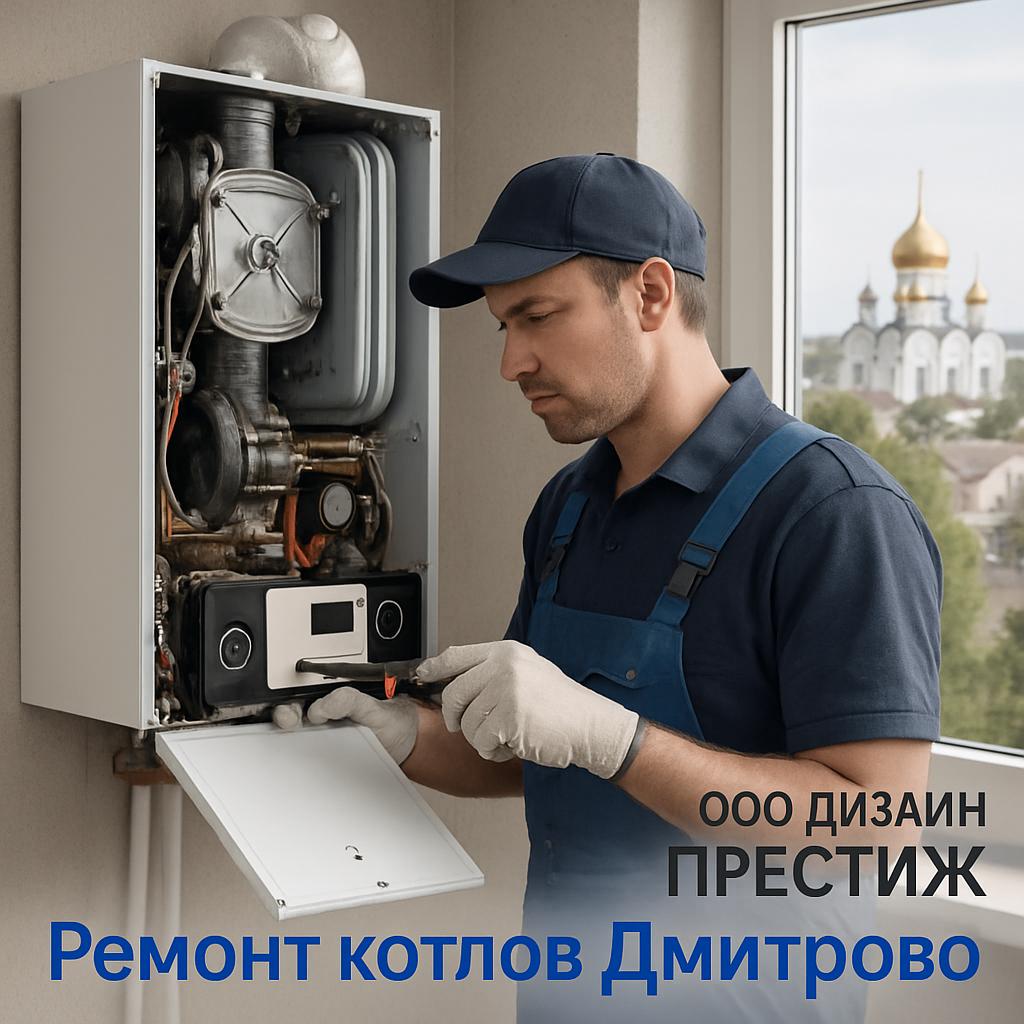 Почему выбирают ООО ДИЗАЙН ПРЕСТИЖ для Ремонт котлов в Дмитрово Почему выбирают ООО ДИЗАЙН ПРЕСТИЖ для Ремонт котлов в Дмитрово