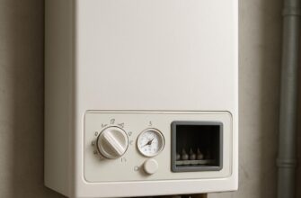 Не греет котел AEG — подробный план действий, чтобы вернуть тепло в дом