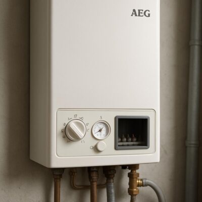 Не греет котел AEG — подробный план действий, чтобы вернуть тепло в дом