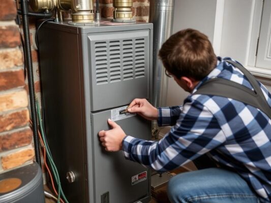 Тепло без сюрпризов: как правильно ремонтировать отопление в частном доме и не остаться на холоде