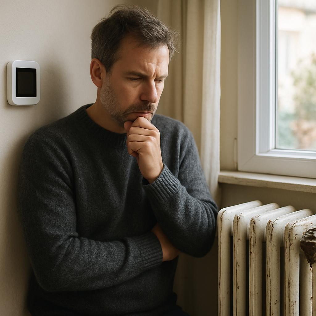 Экономия и комфорт: имеет смысл менять систему отопления в доме