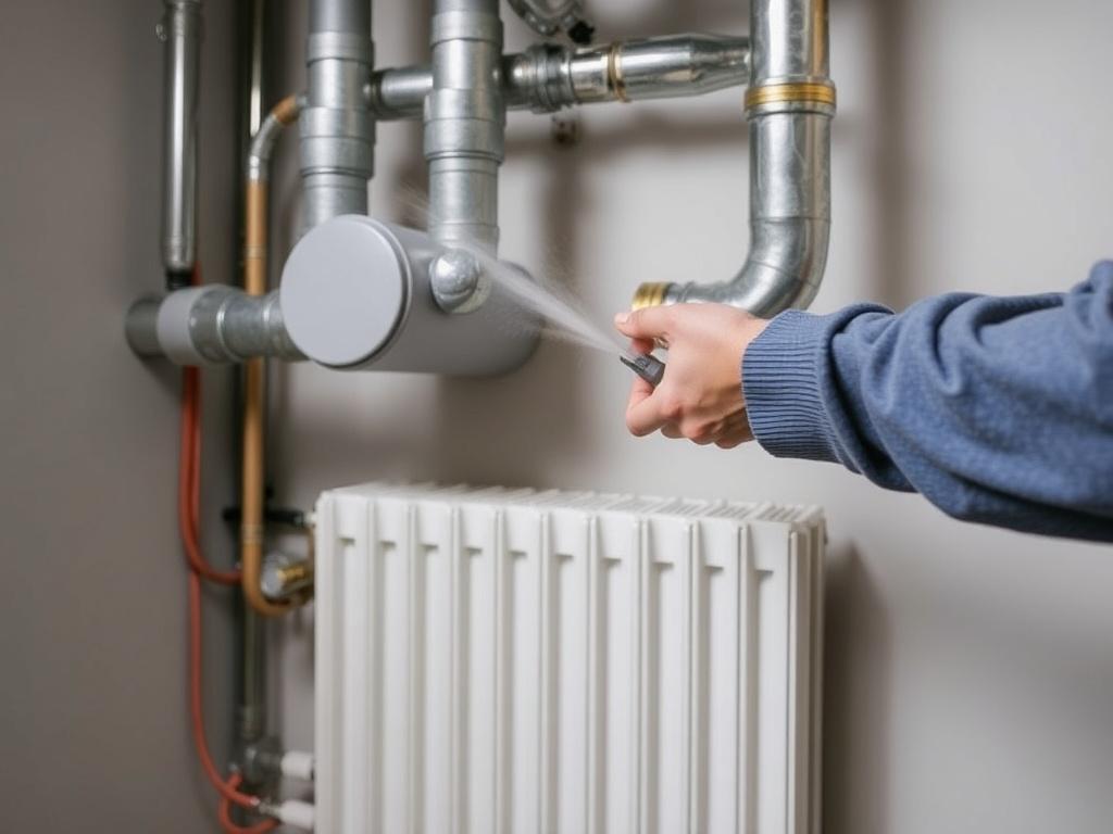 Почему завоздушивает систему отопления в частном доме: частые причины Почему завоздушивает систему отопления в частном доме: частые причины