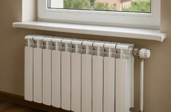 Качественное отопление Ермолино