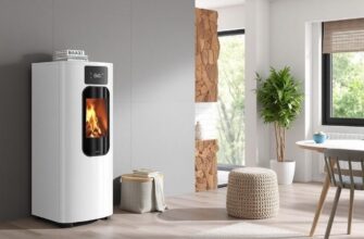 Как выбрать, установить и содержать Baxi Luna-3 Comfort 1.240 i 24 кВт: практическое руководство для дома