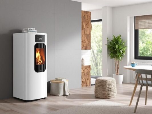 Как выбрать, установить и содержать Baxi Luna-3 Comfort 1.240 i 24 кВт: практическое руководство для дома