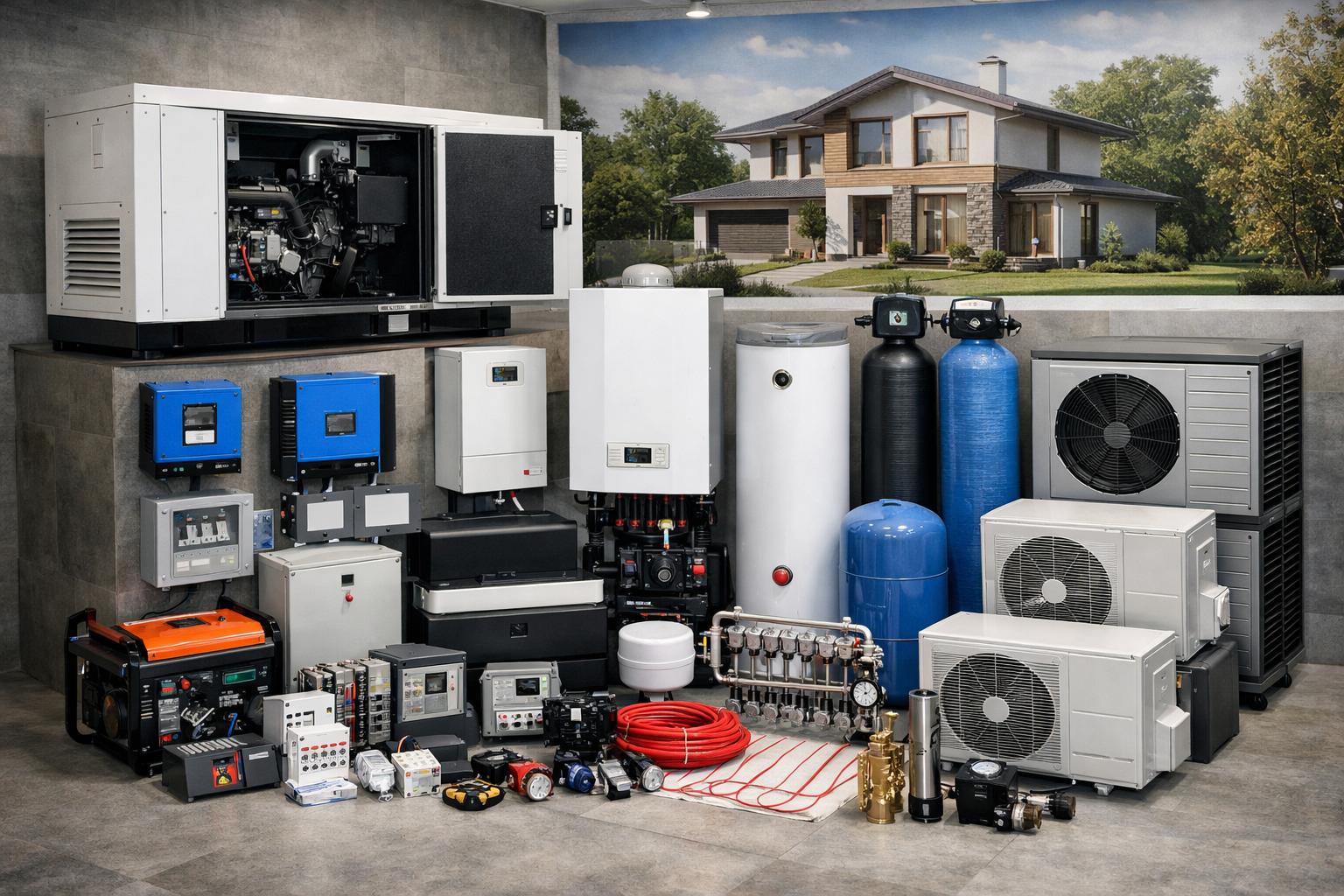 Комплексные решения для частный дом 200 м2 Маяковского от ООО Холдинг СпецСтройАльянс