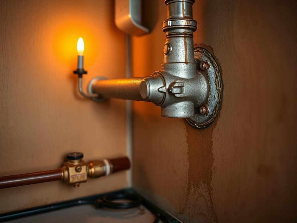 Экстренный ремонт труб отопления — быстро и без переплат от ООО ДИЗАЙН ПРЕСТИЖ