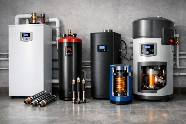 Электроотопление становится всё более востребованным