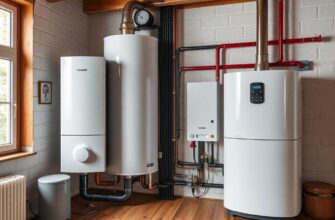 Размеры котельной в частном доме