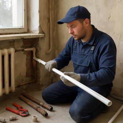 Когда пора менять трубы в Кострово: практический путеводитель