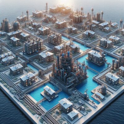 Волоколамский район водоснабжение дома