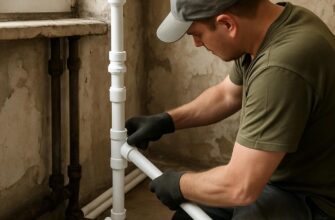 Как правильно заменить трубы отопления и водоснабжения в Горшково: подробный план и практические советы