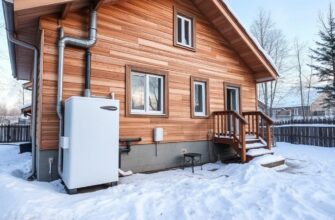 Тепло под своим контролем: как устроить автономное отопление в Алёхново и не пожалеть