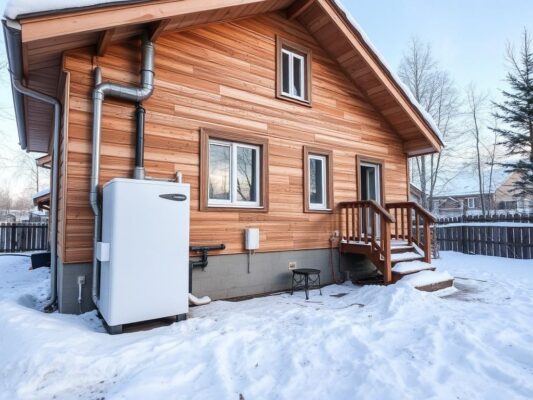 Тепло под своим контролем: как устроить автономное отопление в Алёхново и не пожалеть