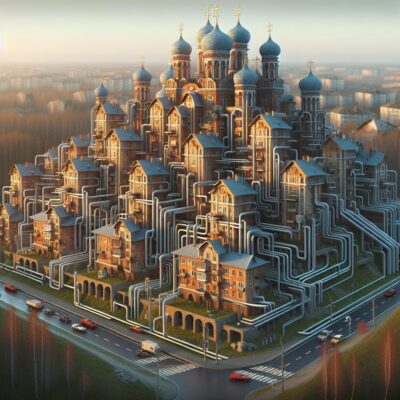 Волоколамский район водоснабжение дома