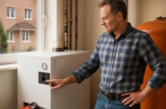 Жидкотопливное отопление частного дома в Давыдово