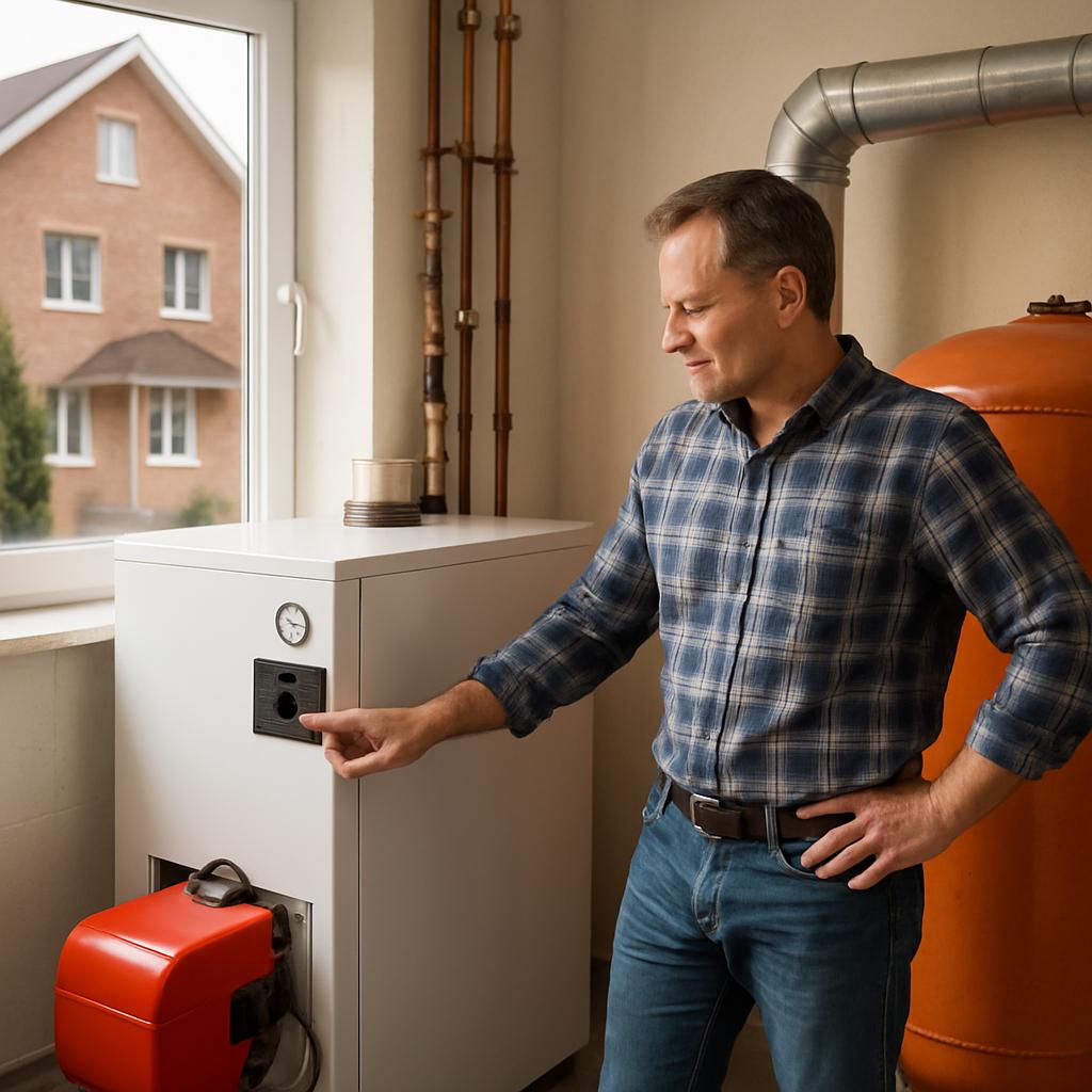 Преимущества жидкотопливного отопления частного дома в Давыдово: надёжность и экономия круглый год Преимущества жидкотопливного отопления частного дома в Давыдово: надёжность и экономия круглый год