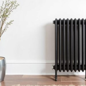 Перенос радиатора отопления: пошаговая инструкция