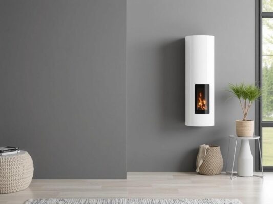 Почему Baxi Nuvola-3 Comfort 280 Fi 28 кВт часто выбирают для частного дома: подробный разбор и практические советы