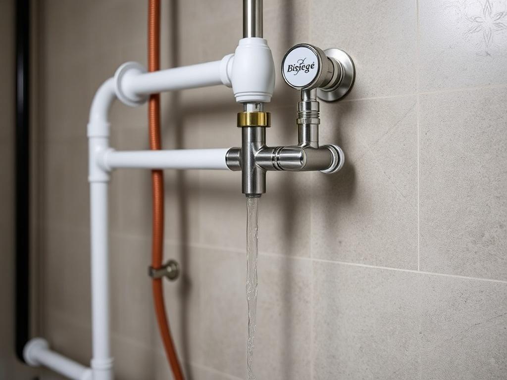 Премиальные Сантехнические работы монтаж систем водоснабжения частного дома от ООО ДИЗАЙН ПРЕСТИЖ — проект, монтаж, гарантия