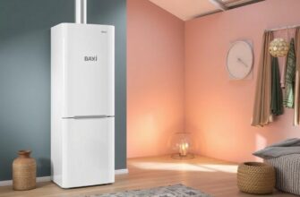 Как выбрать, установить и заботиться о Baxi ECO-5 Compact 1.24 F 24 кВт: подробный путеводитель для хозяев дома