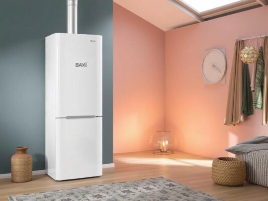 Как выбрать, установить и заботиться о Baxi ECO-5 Compact 1.24 F 24 кВт: подробный путеводитель для хозяев дома