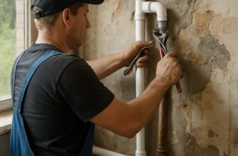 Когда пора менять трубы в Кашино: практическое руководство для домовладельца