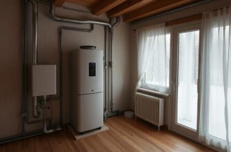 Тепло без сюрпризов: как организовать автономное отопление частного дома в Дедёшино и не пожалеть