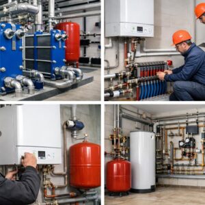 Водоснабжение частного дома: гигиенические требования