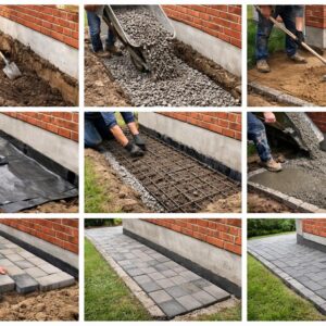 Как правильно подобрать плинтуса к ламинату