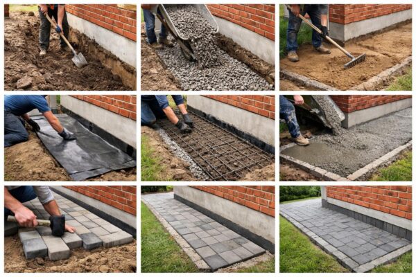 Как правильно подобрать плинтуса к ламинату