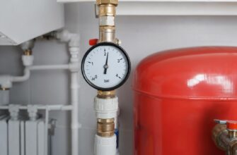 Рабочее давление в отоплении частного дома: как не потерять тепло и не сделать дорогостоящих ошибок