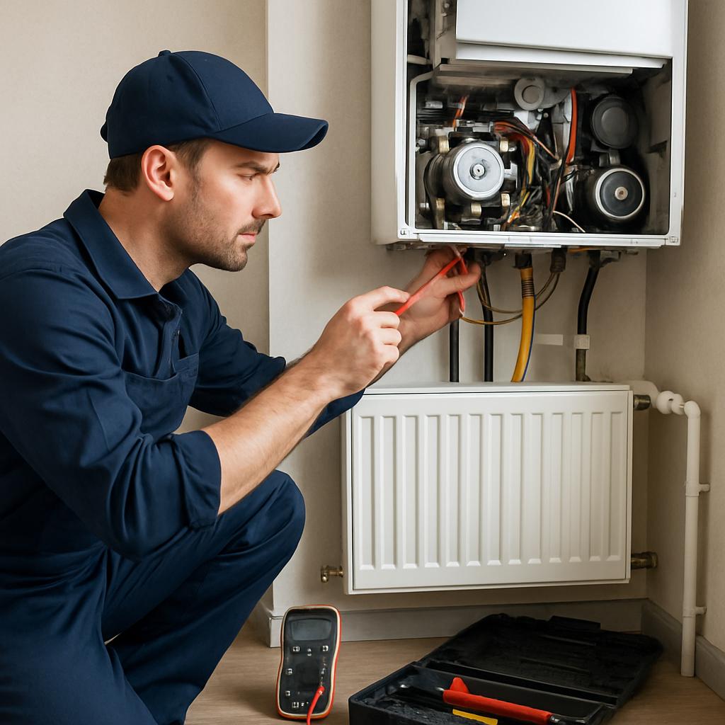 Экспертный Ремонт частного отопления от ООО ДИЗАЙН ПРЕСТИЖ — быстро, чисто и с гарантией результата Экспертный Ремонт частного отопления от ООО ДИЗАЙН ПРЕСТИЖ — быстро, чисто и с гарантией результата