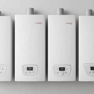 Настенные газовые котлы Protherm