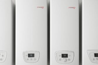 Настенные газовые котлы Protherm