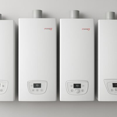 Настенные газовые котлы Protherm