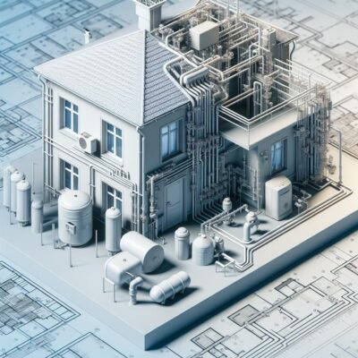 Волоколамский район водоснабжение дома